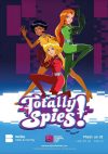 Portada de Totally Spies!: Temporada 7