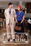 Portada de Salón de té La Moderna: Temporada 1
