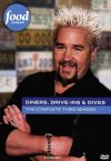 Portada de Diners, Drive-Ins and Dives: Temporada 3