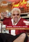 Portada de Diners, Drive-Ins and Dives: Temporada 5