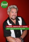 Portada de Diners, Drive-Ins and Dives: Temporada 6