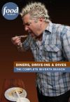 Portada de Diners, Drive-Ins and Dives: Temporada 7