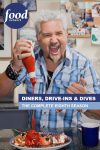 Portada de Diners, Drive-Ins and Dives: Temporada 8