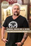 Portada de Diners, Drive-Ins and Dives: Temporada 11