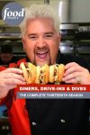 Portada de Diners, Drive-Ins and Dives: Temporada 13