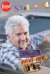 Portada de Diners, Drive-Ins and Dives: Temporada 14
