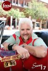 Portada de Diners, Drive-Ins and Dives: Temporada 17