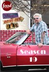 Portada de Diners, Drive-Ins and Dives: Temporada 19