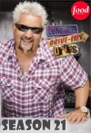 Portada de Diners, Drive-Ins and Dives: Temporada 21