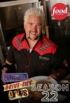 Portada de Diners, Drive-Ins and Dives: Temporada 22