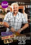 Portada de Diners, Drive-Ins and Dives: Temporada 23