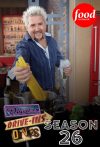 Portada de Diners, Drive-Ins and Dives: Temporada 26
