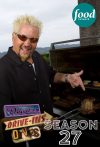 Portada de Diners, Drive-Ins and Dives: Temporada 27