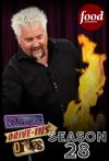 Portada de Diners, Drive-Ins and Dives: Temporada 28