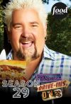 Portada de Diners, Drive-Ins and Dives: Temporada 29