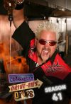 Portada de Diners, Drive-Ins and Dives: Temporada 41