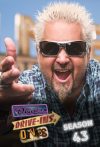 Portada de Diners, Drive-Ins and Dives: Temporada 43