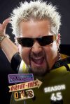 Portada de Diners, Drive-Ins and Dives: Temporada 45