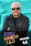 Portada de Diners, Drive-Ins and Dives: Temporada 46