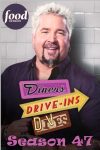 Portada de Diners, Drive-Ins and Dives: Temporada 47