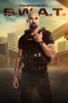 Portada de S.W.A.T.: Los hombres de Harrelson: Temporada 1