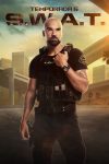 Portada de S.W.A.T.: Los hombres de Harrelson: Temporada 6