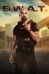 Portada de S.W.A.T.: Los hombres de Harrelson