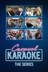 Portada de Carpool Karaoke: La serie