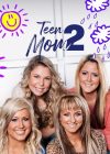 Portada de Mamá adolescente 2: Temporada 3