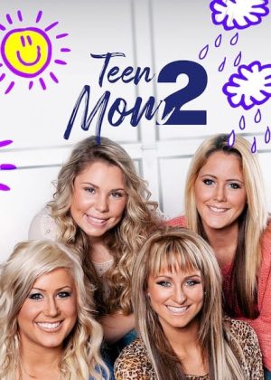 Portada de Mamá adolescente 2: Temporada 3
