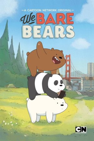 Portada de Somos osos: Especiales