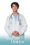 Portada de Doctor Alí: Temporada 1