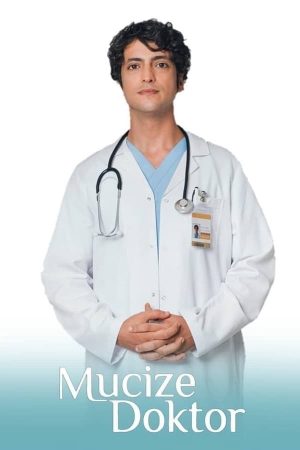 Portada de Doctor Alí: Temporada 1