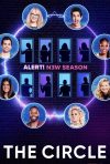 Portada de The Circle: EE UU: Temporada 3