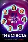 Portada de The Circle: EE UU: Temporada 4
