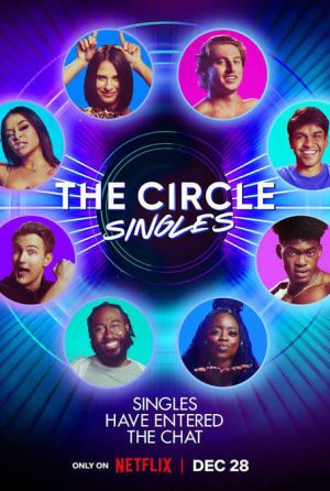Portada de The Circle: EE UU: Temporada 5