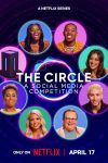 Portada de The Circle: EE UU: Temporada 6