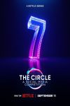 Portada de The Circle: EE UU