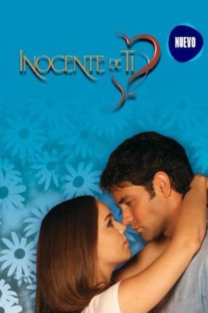 Portada de Inocente de Ti