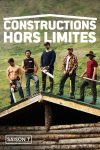Portada de Construcciones al límite: Temporada 7