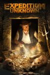 Portada de Expedición al pasado: Temporada 4