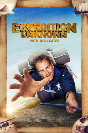 Portada de Expedición al pasado: Temporada 5