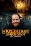 Portada de Expedición al pasado: Temporada 8