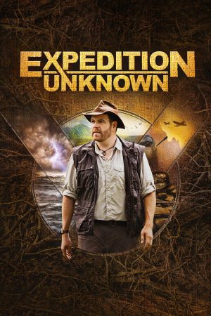 Portada de Expedición al pasado: Temporada 9