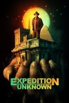 Portada de Expedición al pasado: Temporada 12