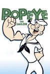 Portada de Popeye