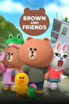 Portada de Brown y sus amigos: Temporada 1