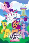 Portada de My Little Pony: Cuenta tu historia: Temporada 1