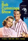 Portada de The Bob Cummings Show