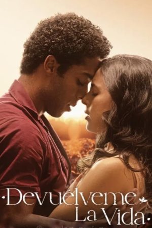 Portada de Devuélveme la vida: Temporada 1